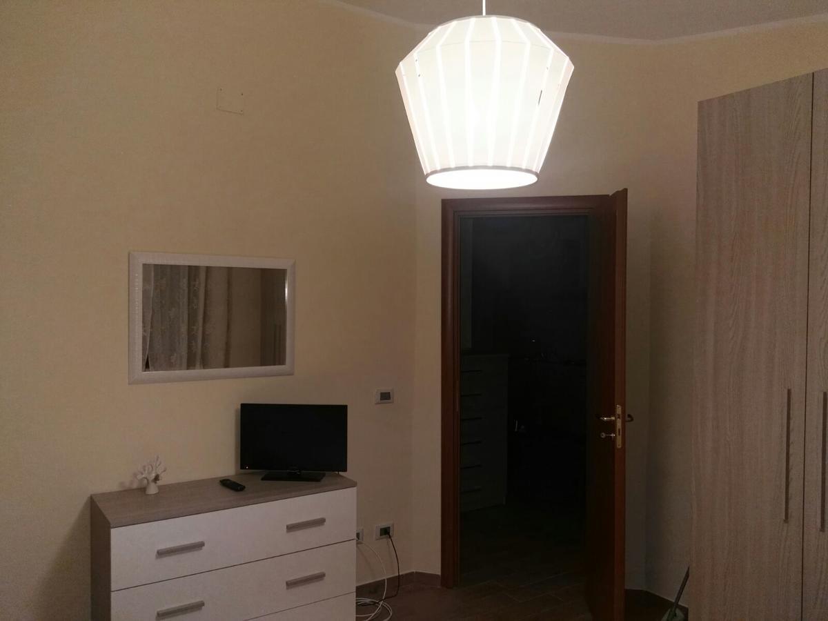 B&B Villa Venere Tarento Exterior foto